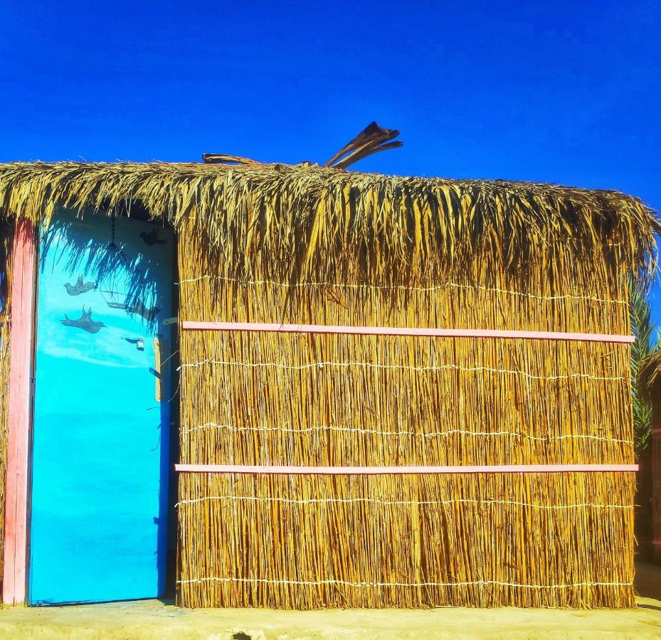 Sababa Beach Camp Bed & Breakfast Nuweiba Room photo